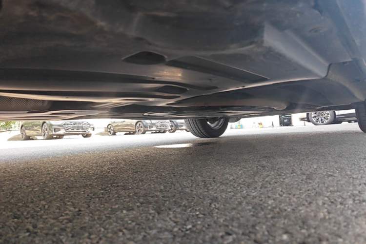 Used BMW X3 2020 xDrive28i M Sport Package Chassis Rear Right