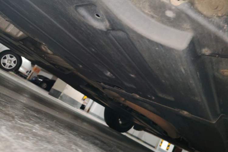 Used BMW X3 2020 xDrive28i M Sport Package Chassis Rear Right