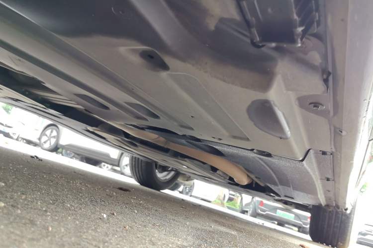 Used BMW X3 2020 xDrive28i M Sport Package Chassis Rear Right