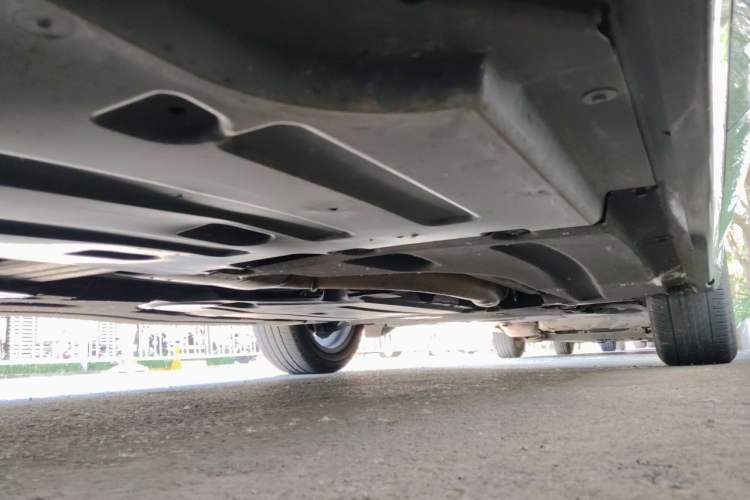 Used BMW X3 2020 xDrive28i M Sport Package Chassis Rear Right