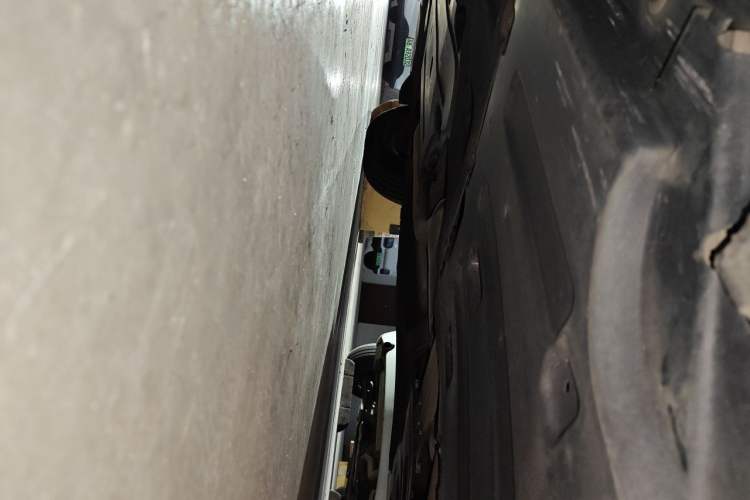 Used BMW X3 2020 xDrive28i M Sport Package Chassis Rear Right