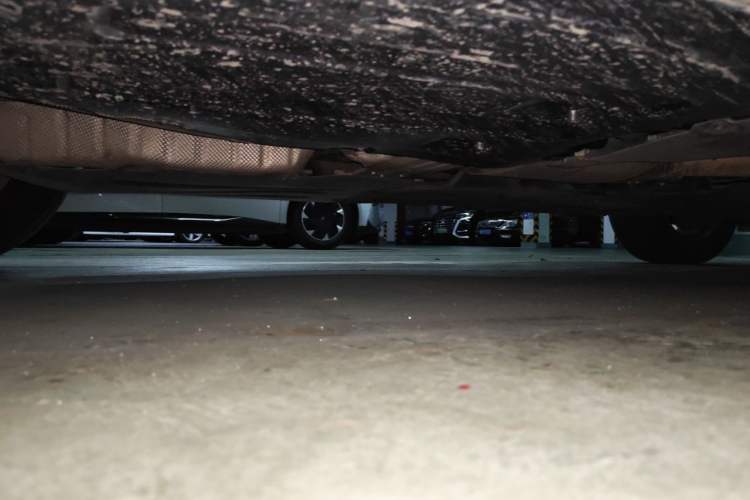 Used BMW X3 2020 xDrive28i M Sport Package Chassis Rear Right