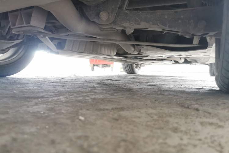 Used BMW X3 2020 xDrive28i M Sport Package Chassis Rear Right