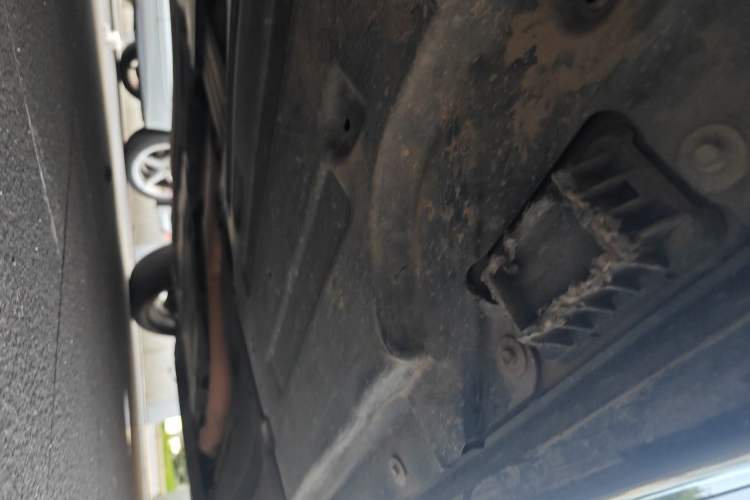 Used BMW X3 2020 xDrive28i M Sport Package Chassis Rear Right