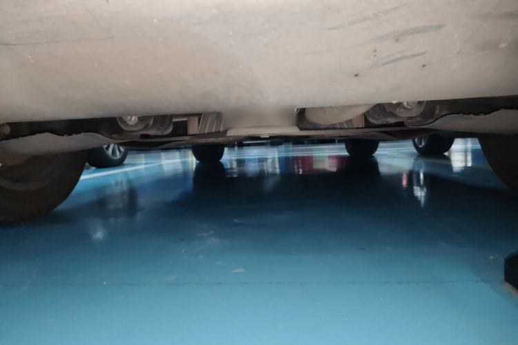 Used BMW X3 2020 xDrive28i M Sport Package Chassis Rear