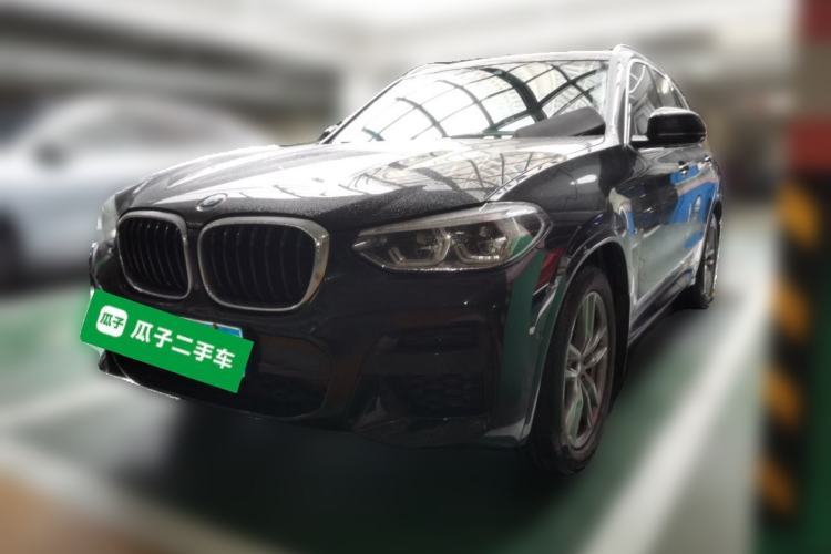 Used BMW X3 2020 xDrive28i M Sport Package Guazi used car, China used car export, Used car for sale, Used  cars, Cheapest cars for sale