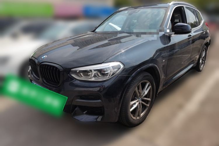 Used BMW X3 2020 xDrive28i M Sport Package