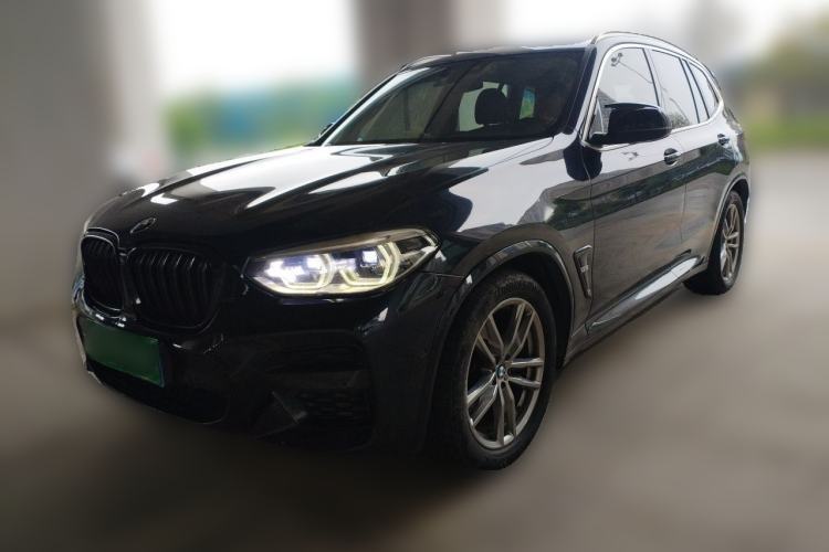 Used BMW X3 2020 xDrive28i M Sport Package Guazi used car, China used car export, Used car for sale, Used  cars, Cheapest cars for sale