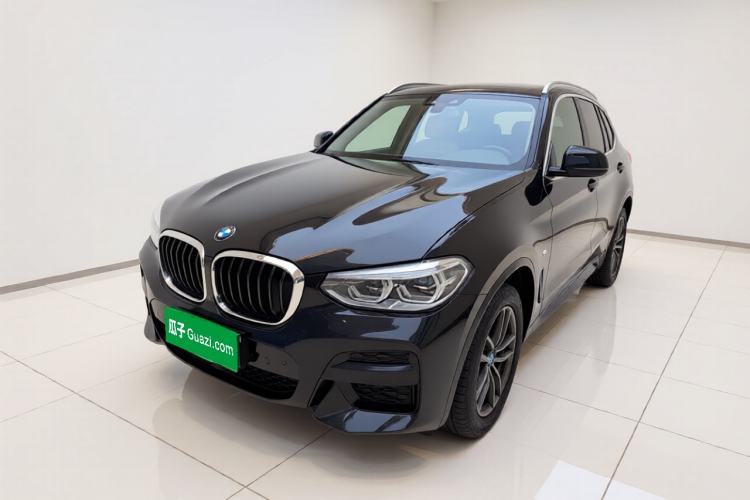 Gebrauchter BMW X3 2020 xDrive25i M Sport Package Guazi used car, China used car export, Used car for sale, Used  cars, Cheapest cars for sale