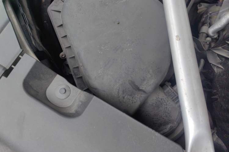 Used BMW X3 2020 xDrive28i Luxury Package Engine Bay Right