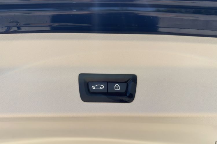 Used BMW X3 2020 xDrive28i M Sport Package Exterior 5