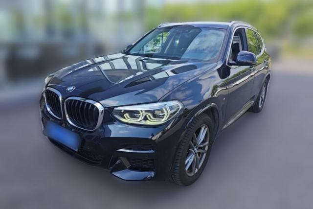 Used BMW X3 2020 xDrive28i M Sport Package