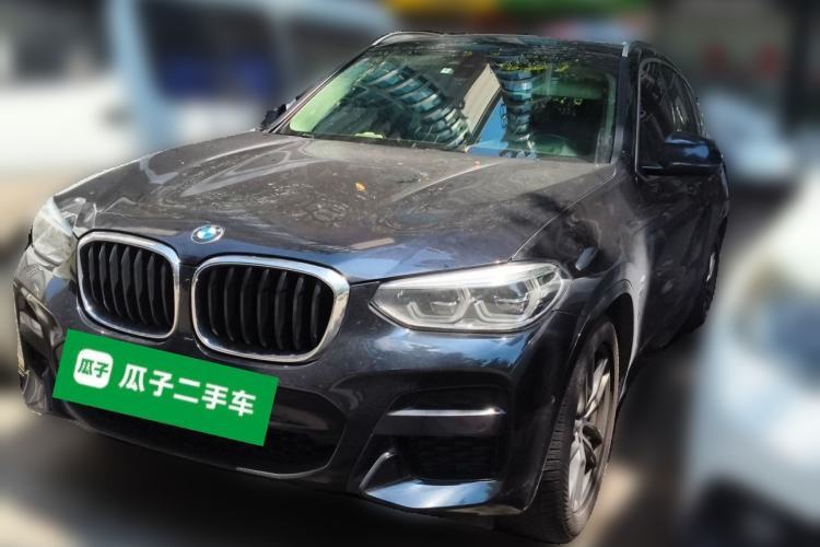 Ojetý BMW X3 2020 xDrive28i M Sport Package Guazi used car, China used car export, Used car for sale, Used  cars, Cheapest cars for sale