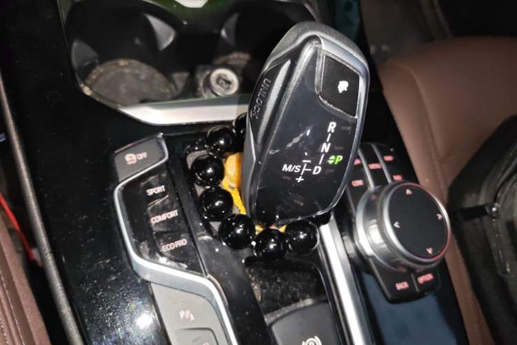 Used BMW X3 2020 xDrive25i M Sport Package Gear Lever