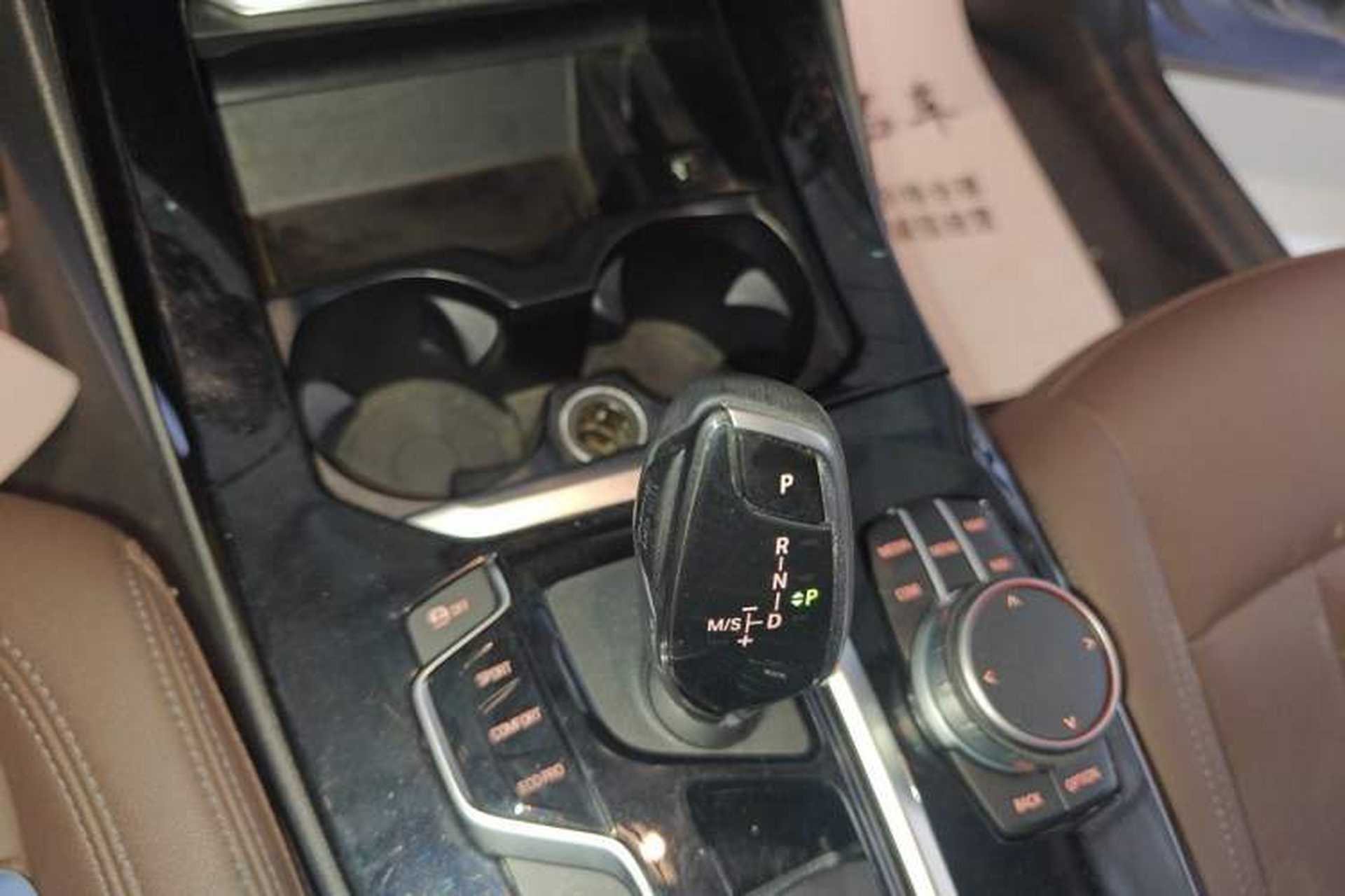 Used BMW X3 2020 xDrive25i M Sport Package Gear Lever