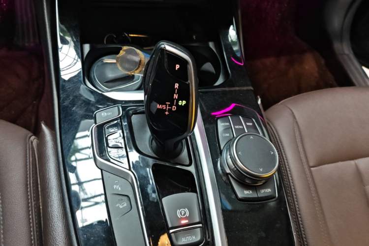 Used BMW X3 2020 xDrive25i M Sport Package Gear Lever