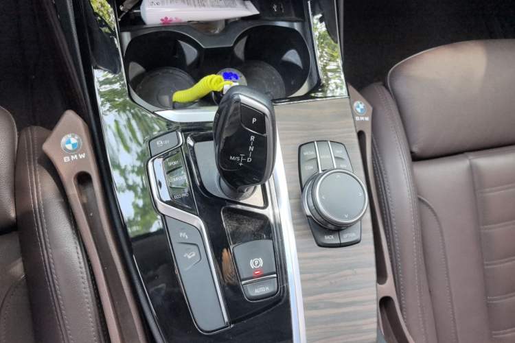 Used BMW X3 2020 xDrive28i M Sport Package Gear Lever
