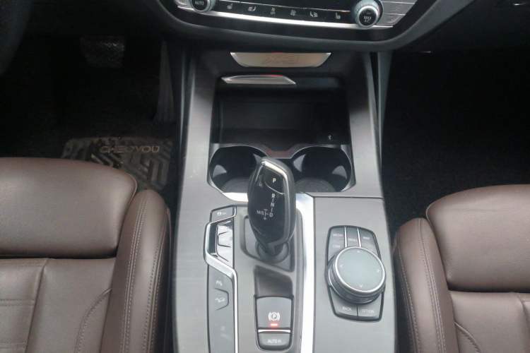 Used BMW X3 2020 xDrive28i M Sport Package Gear Lever