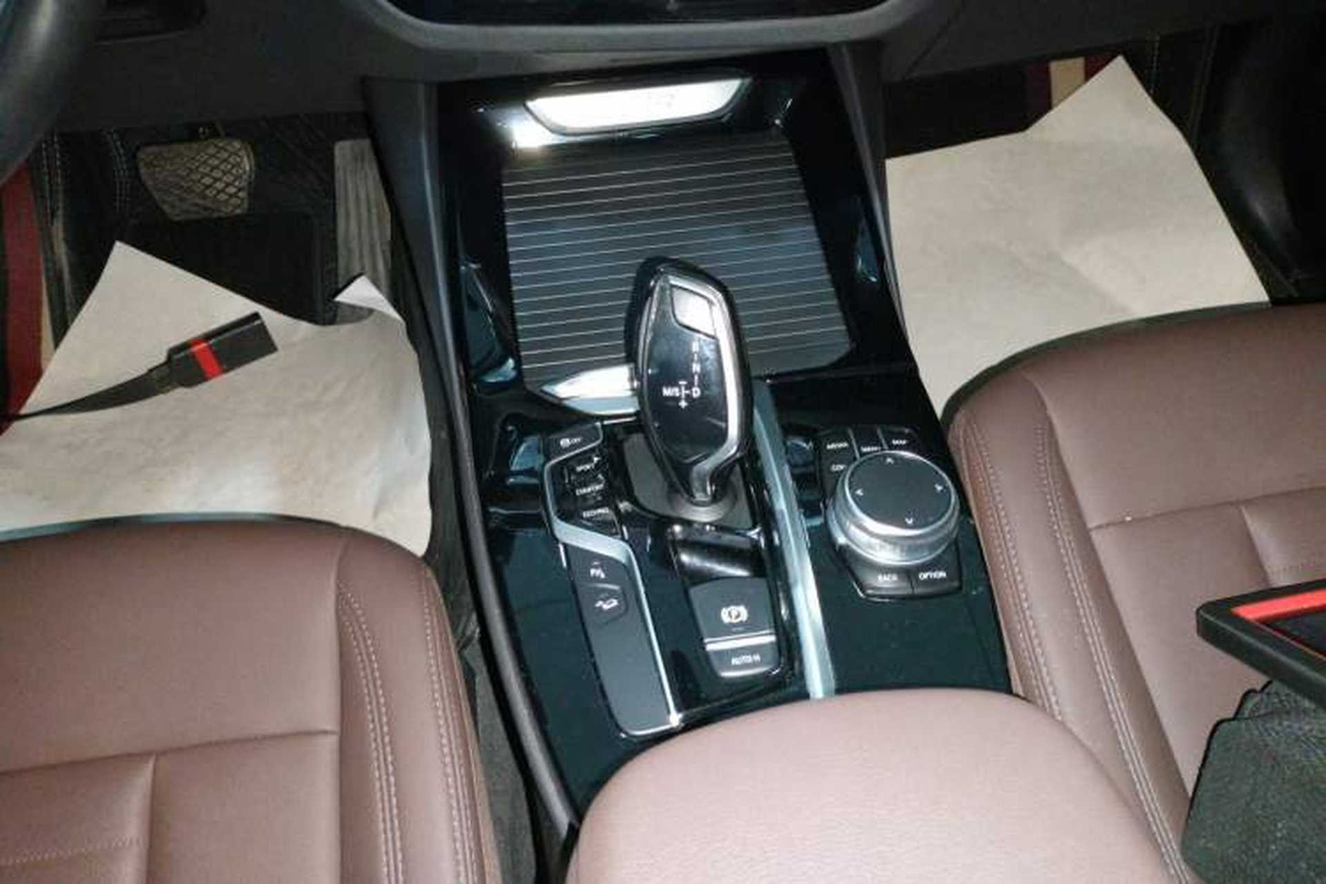 Used BMW X3 2020 xDrive25i M Sport Package Gear Lever