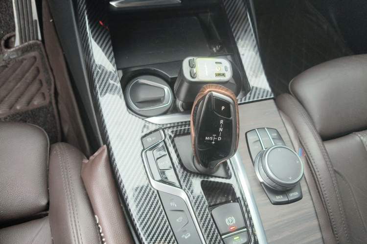 Used BMW X3 2020 xDrive25i M Sport Package Gear Lever