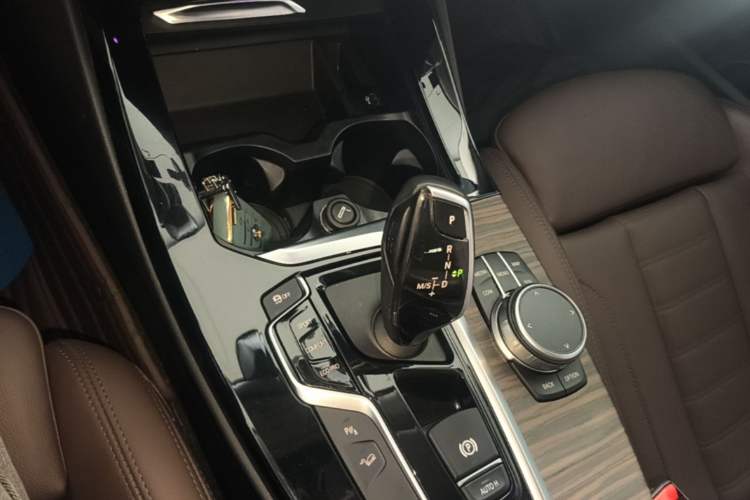 Used BMW X3 2020 xDrive28i M Sport Package Gear Lever