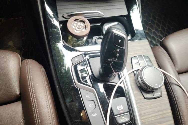 Used BMW X3 2020 xDrive28i M Sport Package Gear Lever