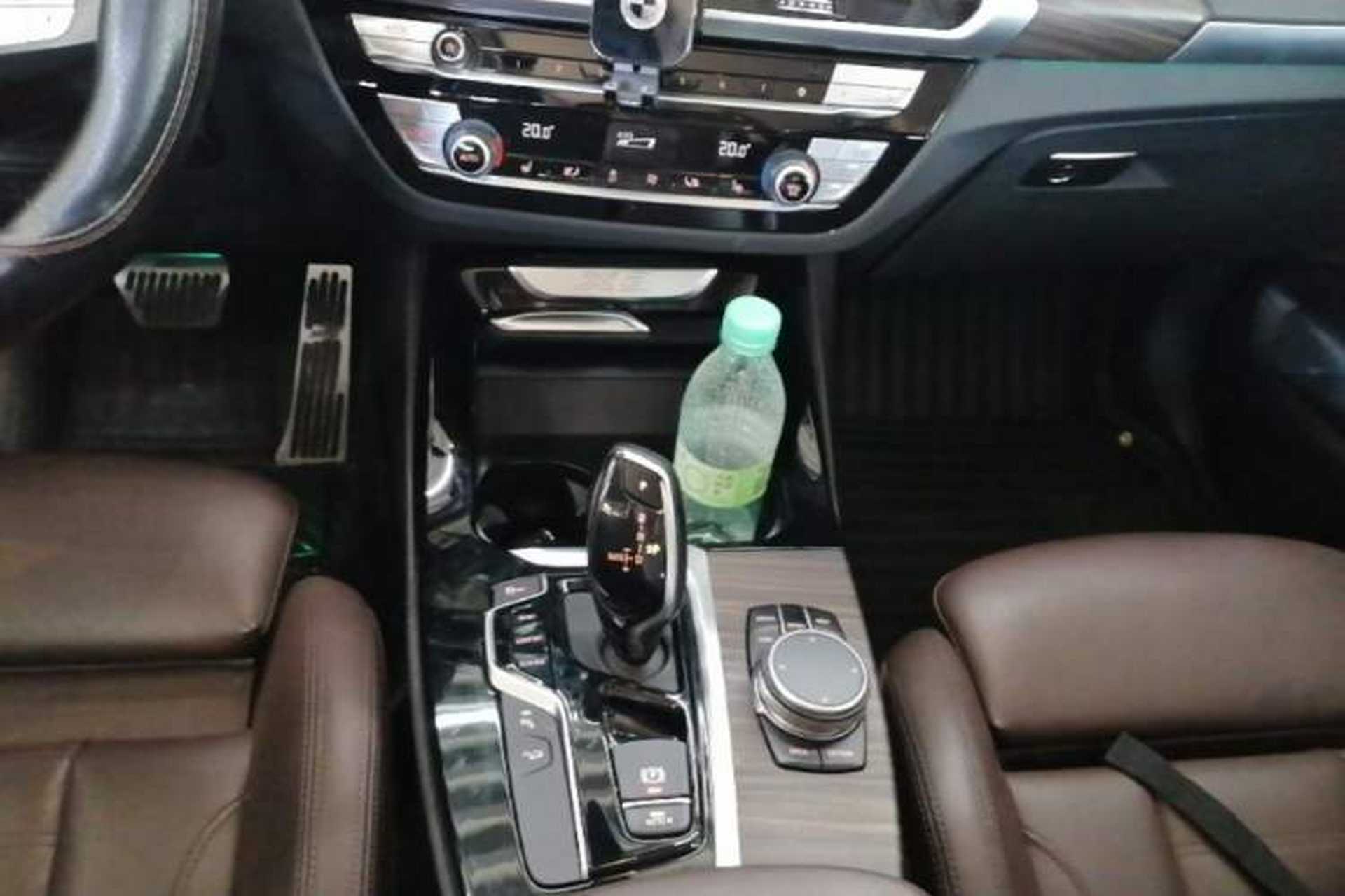 Used BMW X3 2020 xDrive28i Luxury Package Gear Lever