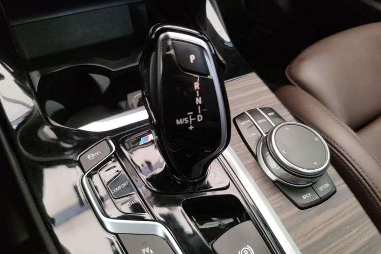 Used BMW X3 2020 xDrive28i M Sport Package Gear Lever