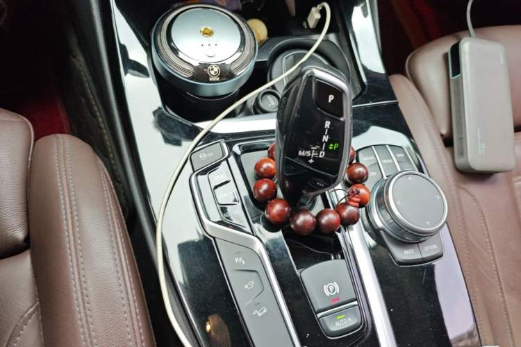 Used BMW X3 2020 xDrive28i M Sport Package Gear Lever