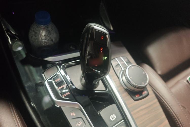 Used BMW X3 2020 xDrive28i M Sport Package Gear Lever
