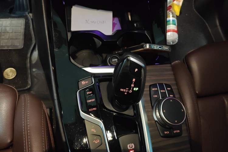 Used BMW X3 2020 xDrive28i M Sport Package Gear Lever