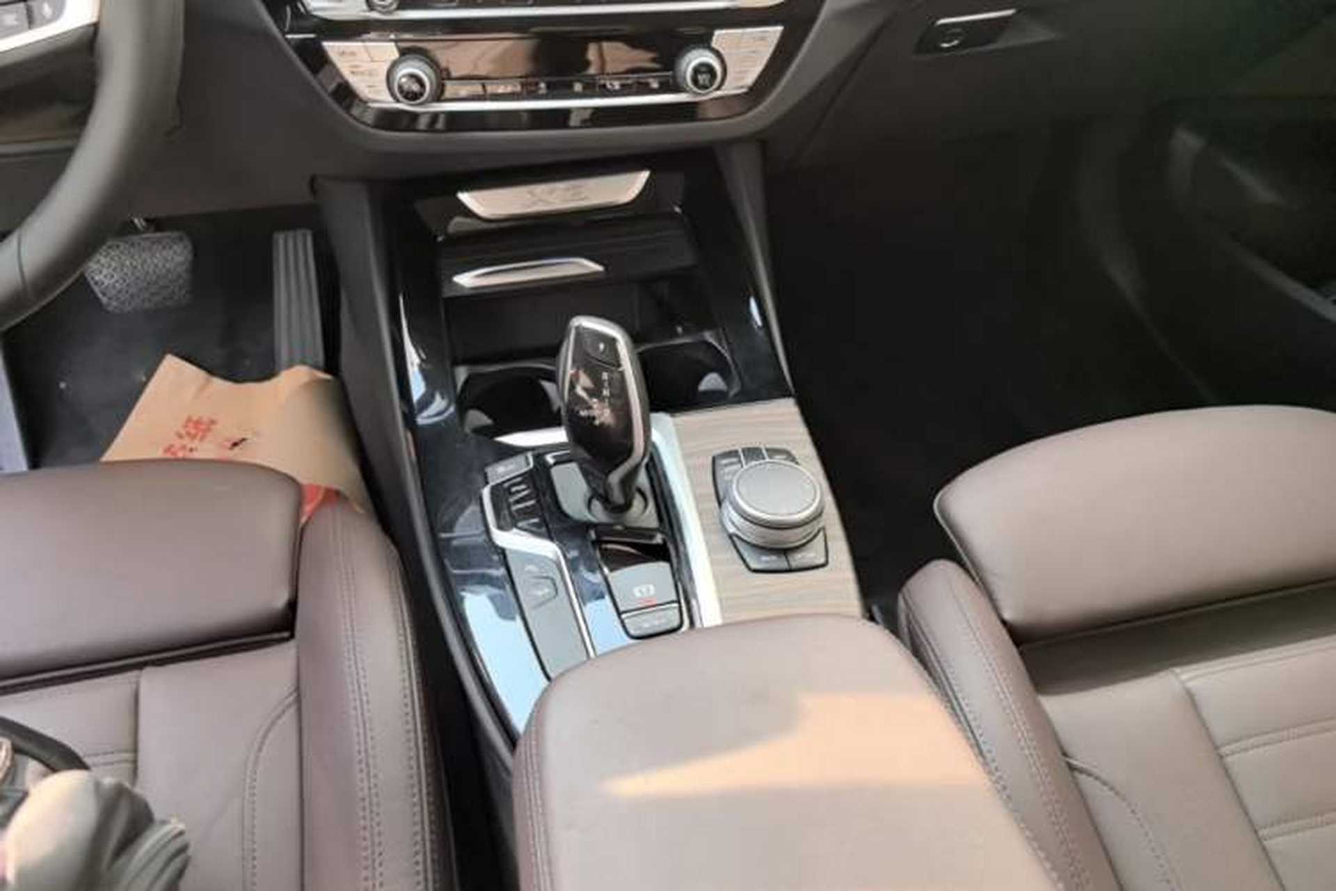 Used BMW X3 2020 xDrive28i M Sport Package Gear Lever