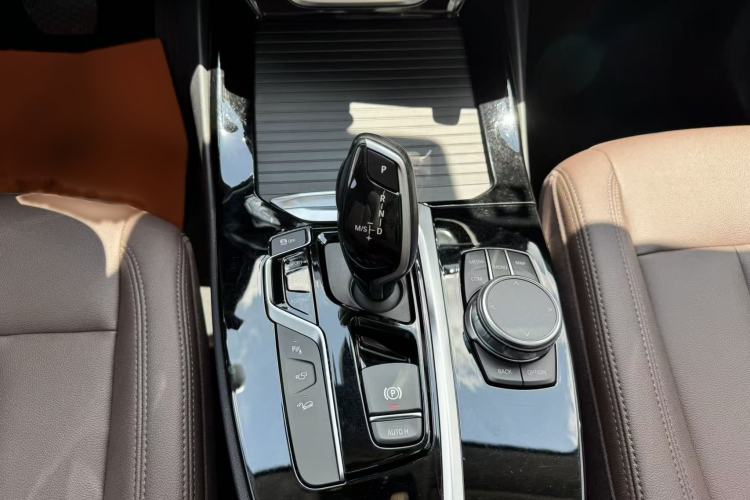 Used BMW X3 2020 xDrive25i M Sport Package Gear Lever