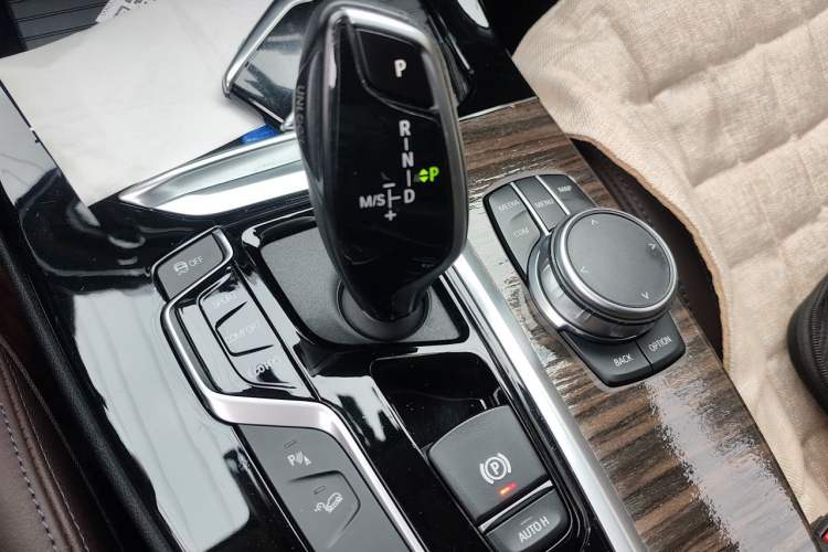 Used BMW X3 2020 xDrive28i M Sport Package Gear Lever