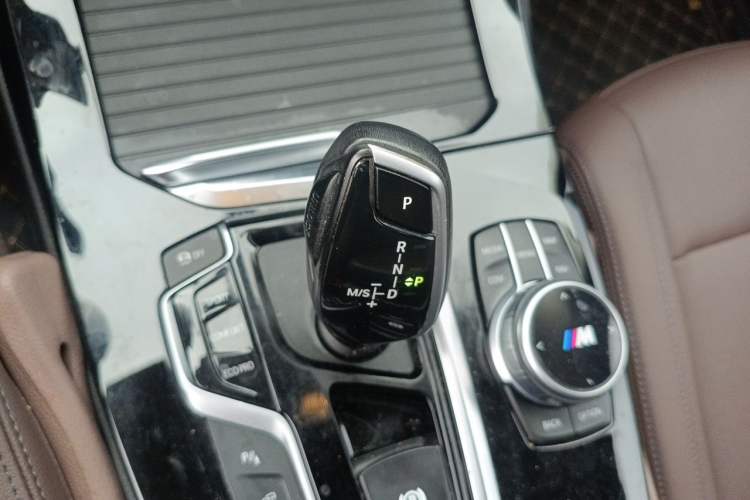 Used BMW X3 2020 xDrive25i M Sport Package Gear Lever