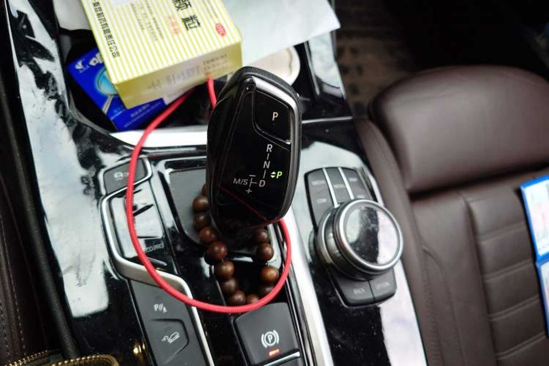 Used BMW X3 2020 xDrive28i M Sport Package Gear Lever