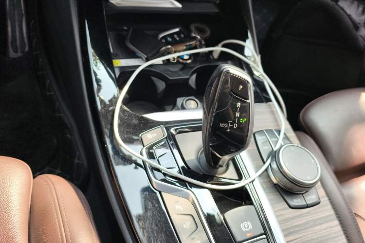 Used BMW X3 2020 xDrive28i M Sport Package Gear Lever