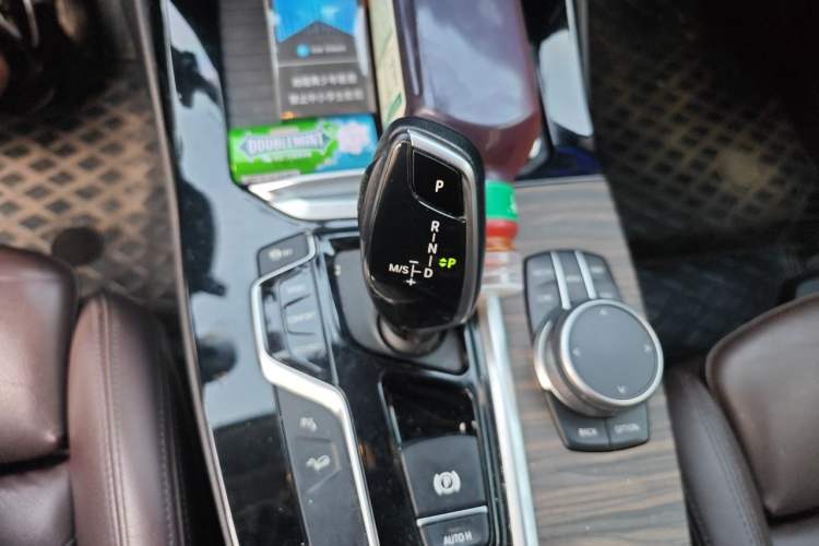 Used BMW X3 2020 xDrive28i M Sport Package Gear Lever