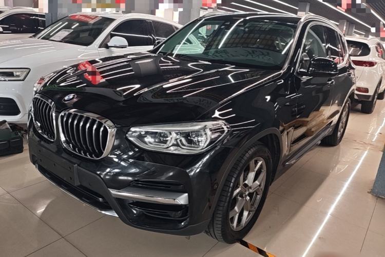 Used BMW X3 2020 xDrive28i Luxury Package Guazi used car, China used car export, Used car for sale, Used  cars, Cheapest cars for sale