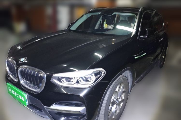 Used BMW X3 2020 xDrive28i Luxury Package Guazi used car, China used car export, Used car for sale, Used  cars, Cheapest cars for sale