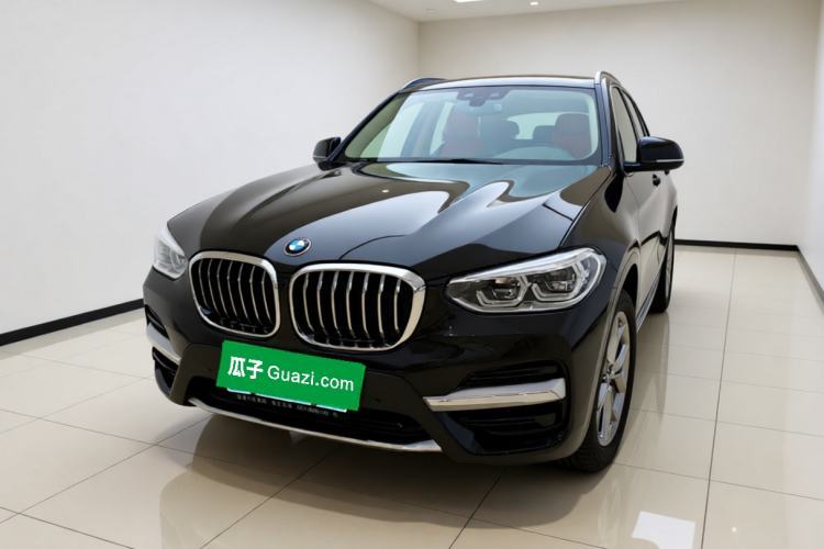 BMW X3 2020 xDrive28i Luxury Package usata Guazi used car, China used car export, Used car for sale, Used  cars, Cheapest cars for sale