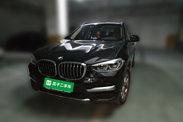 Used BMW X3 2020 xDrive28i Luxury Package Guazi used car, China used car export, Used car for sale, Used cars, Cheapest cars for sale