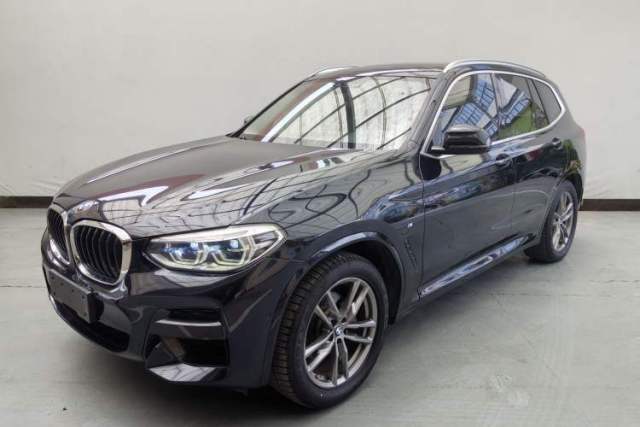 Used BMW X3 2020 xDrive28i M Sport Package