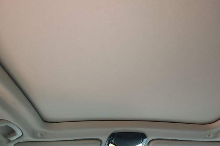 Used BMW X3 2020 xDrive28i M Sport Package Headliner