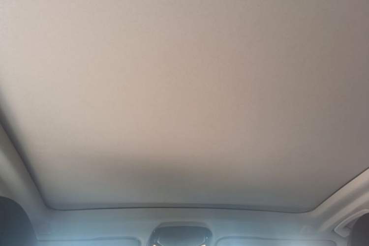 Used BMW X3 2020 xDrive28i M Sport Package Headliner