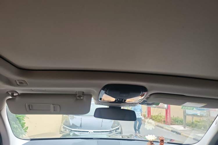 Used BMW X3 2020 xDrive28i M Sport Package Headliner