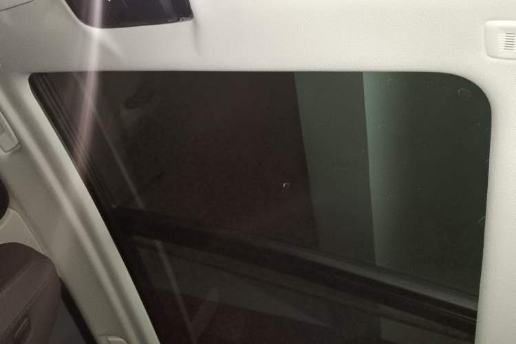 Used BMW X3 2020 xDrive28i M Sport Package Headliner