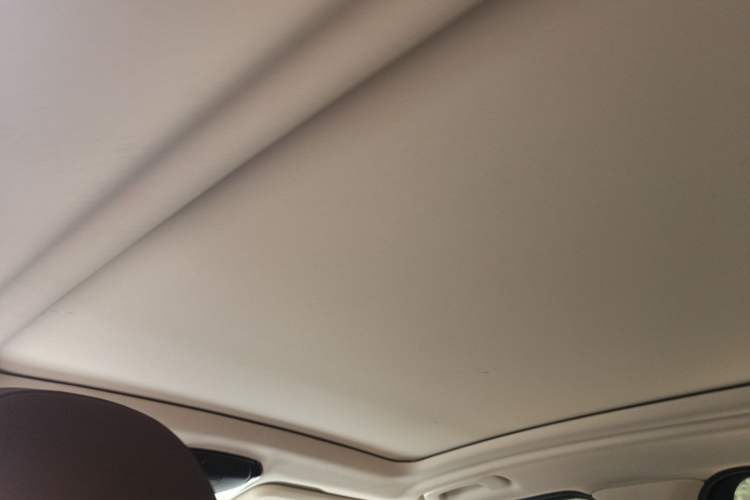 Used BMW X3 2020 xDrive25i M Sport Package Headliner