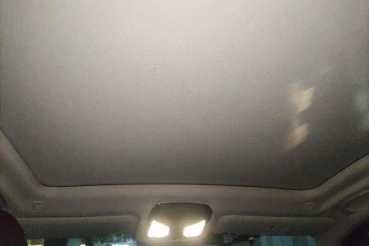 Used BMW X3 2020 xDrive28i M Sport Package Headliner