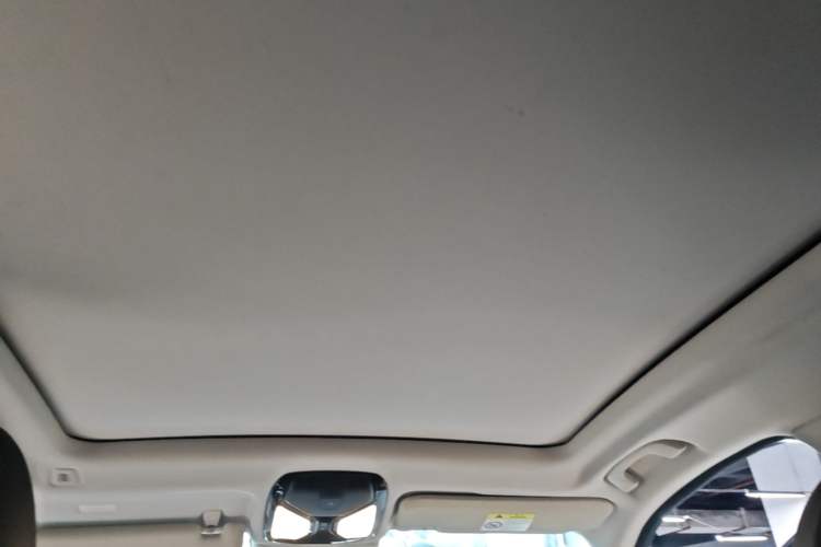 Used BMW X3 2020 xDrive25i M Sport Package Headliner